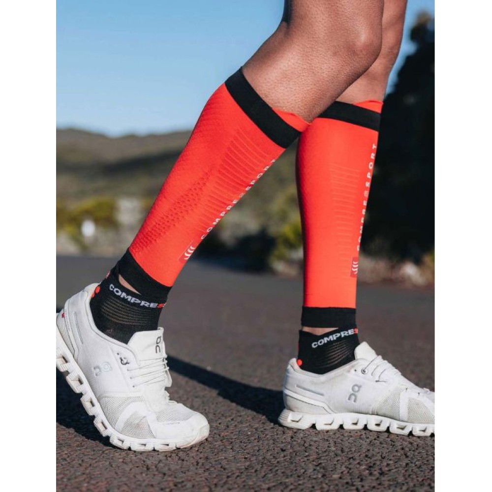 R2 3.0 ΣΥΜΠΙΕΣΤΙΚΑ ΓΑΜΠΑΣ - RED 38-42