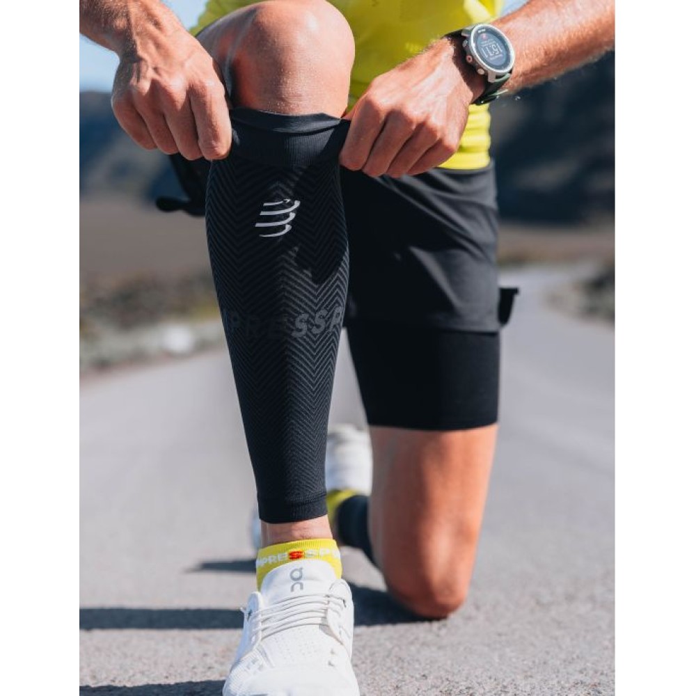 R2 OXYGEN - BLACK - 2023 30-34