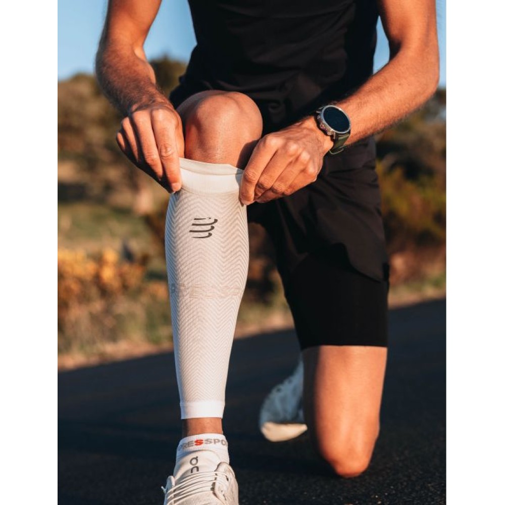 R2 OXYGEN - WHITE - 2023 30-34