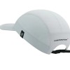 5 PANEL LIGHT CAP - WHITE
