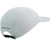 5 PANEL LIGHT CAP - WHITE