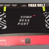COMPRESSPORT FREE BELT PRO (BLACK WHITE LIME) XL/XLL