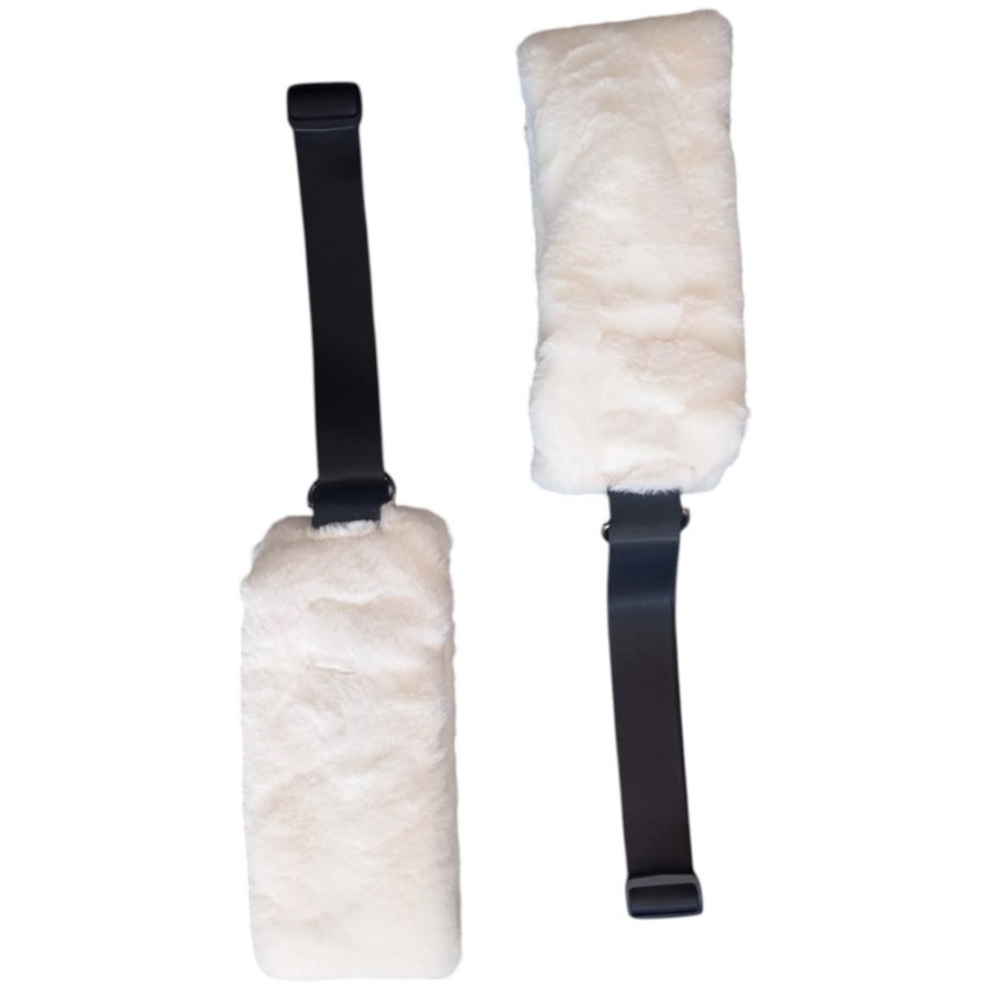 Furry Strap for Caddilac