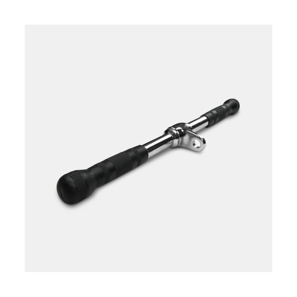 Triceps Straight Bar