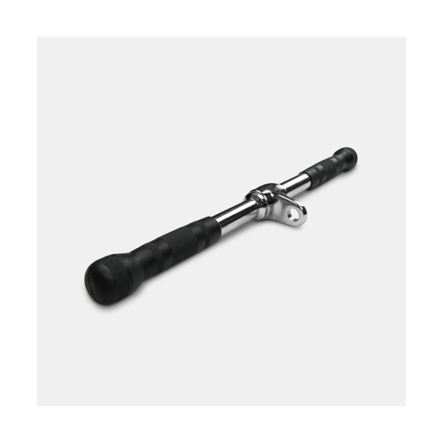 Triceps Straight Bar