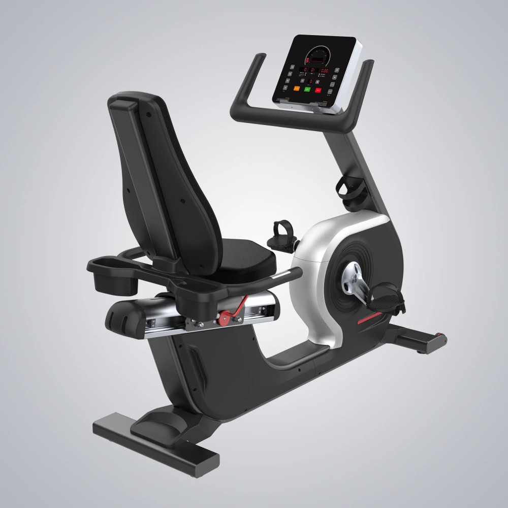 Recumbent Bike A5100