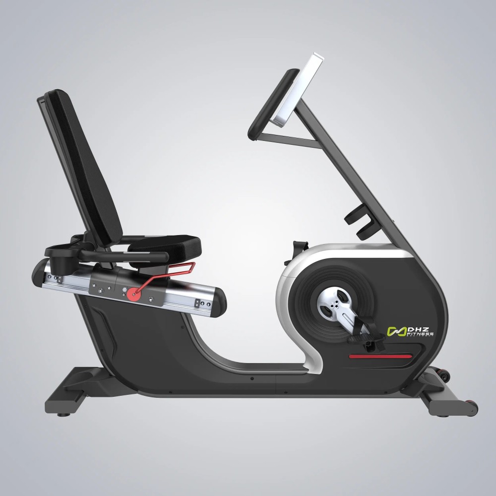 Recumbent Bike A5100