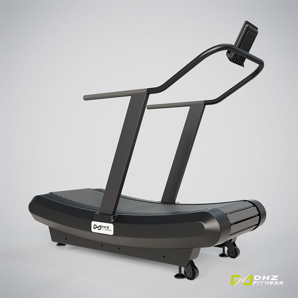 SLAT TREADMILL