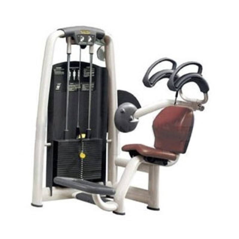 Technogym Selection Abdominal Crunch