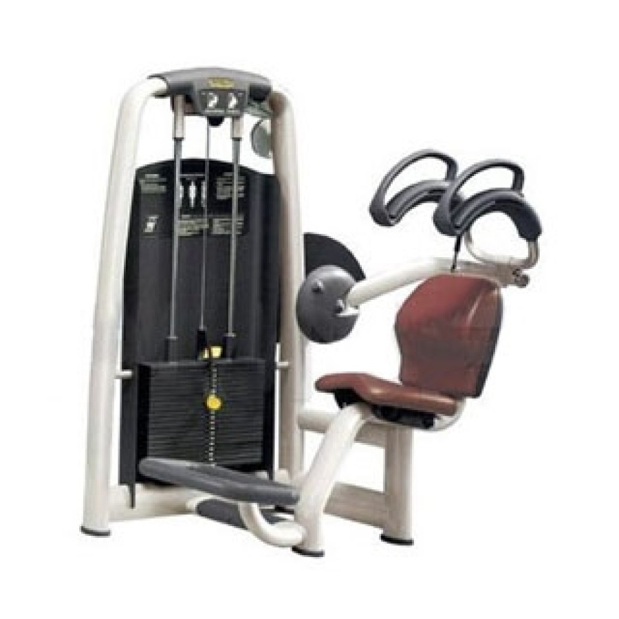 Technogym Selection Abdominal Crunch