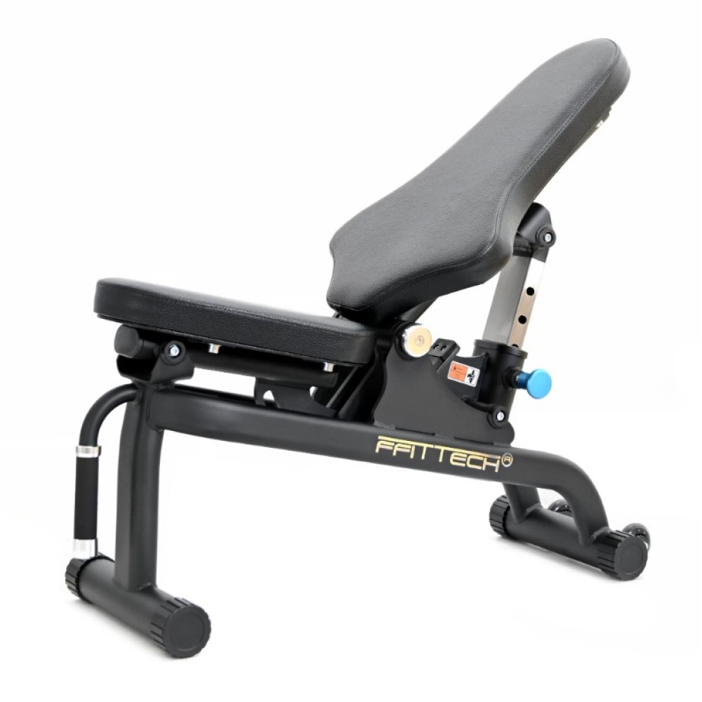 Multi-Functional with adjustable bench