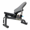 Multi-Functional with adjustable bench