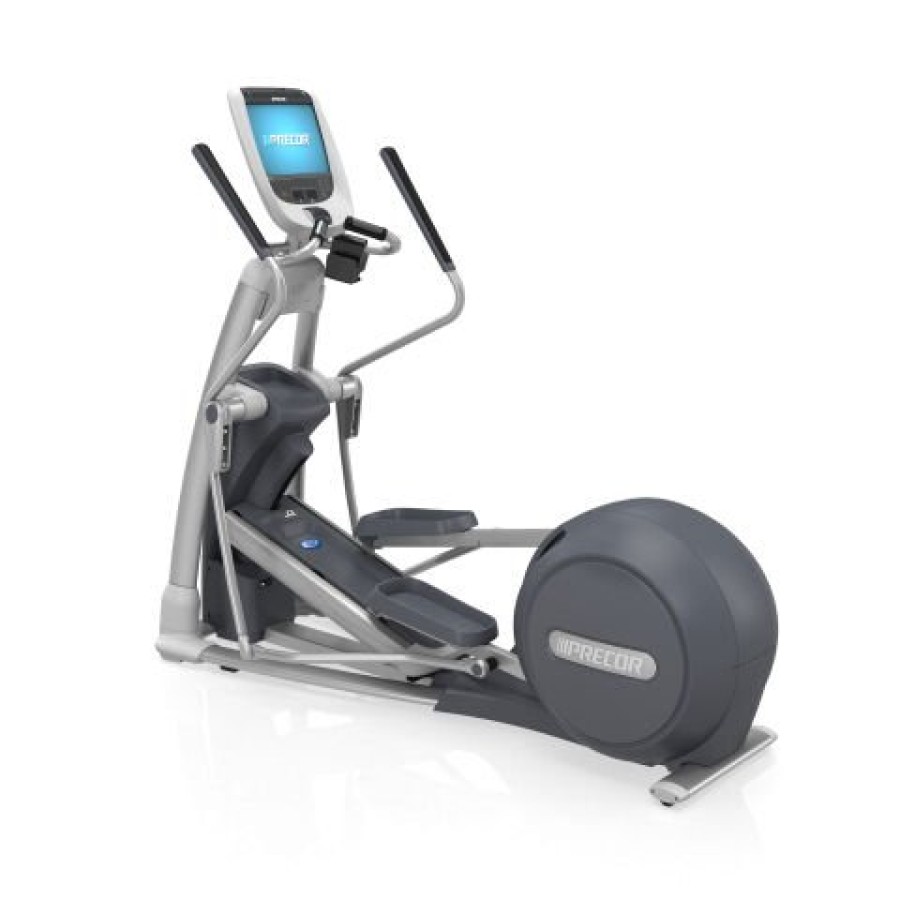 Cardio EFX Precor Icarian