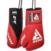 RDX APEX Competition/Fight Lace Up Boxing Gloves 10oz