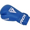 BOXING GLOVES AS2 BLUE -10oz