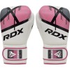 BOXING GLOVE BGR-F7 PINK -8oz