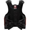 CHEST GUARD PRO TRAINING APEX A4 RED