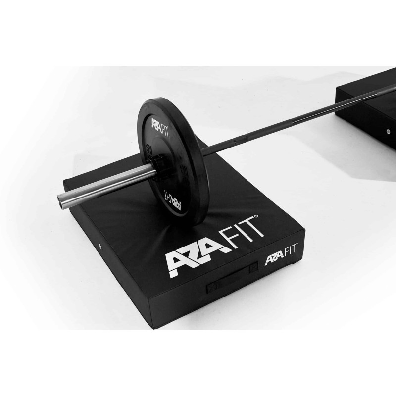 Crash Cushion - Low Noise (pair)