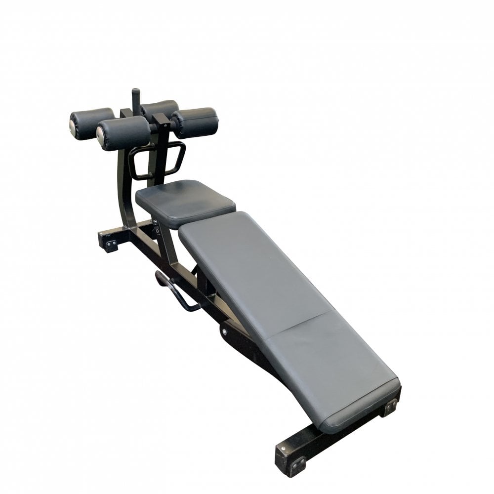 Pure abdominal press