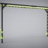 CROSSTRAINING TOWER "BASIC RIG"