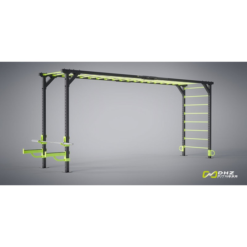 CROSSTRAINING TOWER "BASIC RIG"