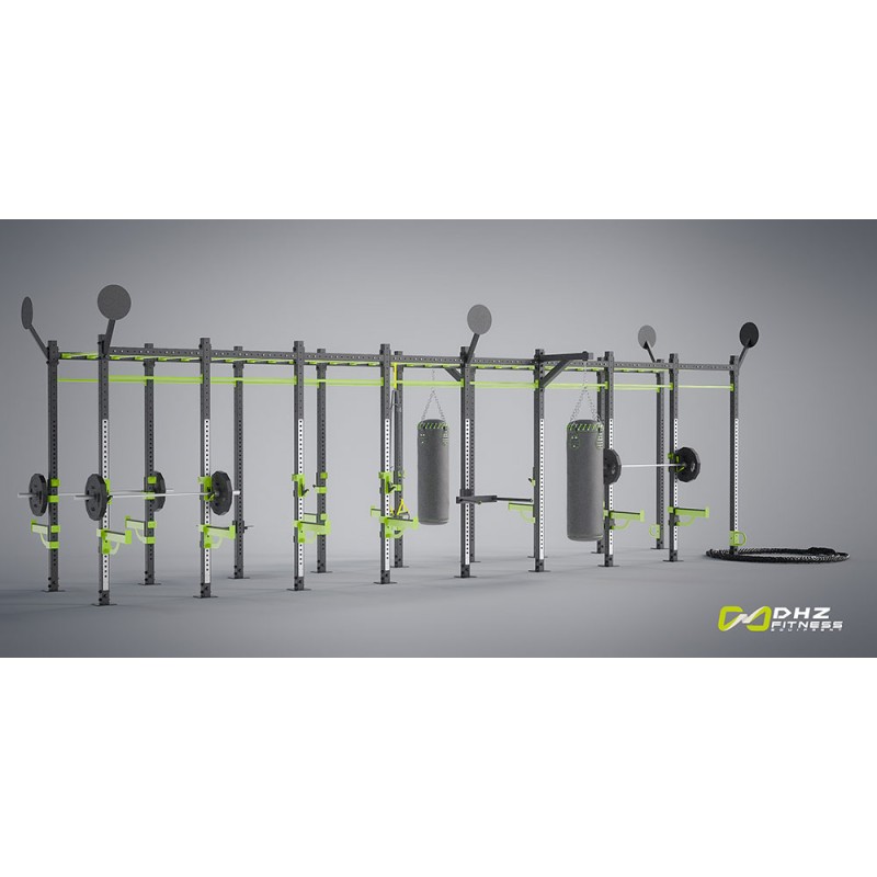 CROSSTRAINING TOWER "FULL RIG"