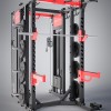 CROSSTRAINING RACK / CABLE CROSS