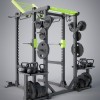 CROSSTRAINING RACK