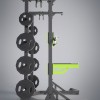 CROSSTRAINING RACK