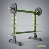 BARBELL RACK
