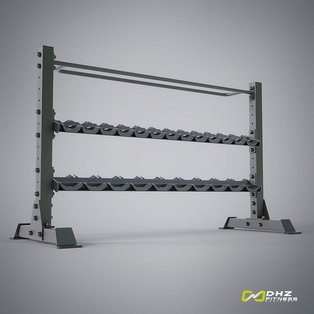 20 BAR RACK