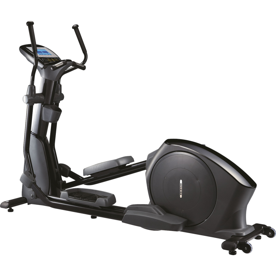 Elliptical Power