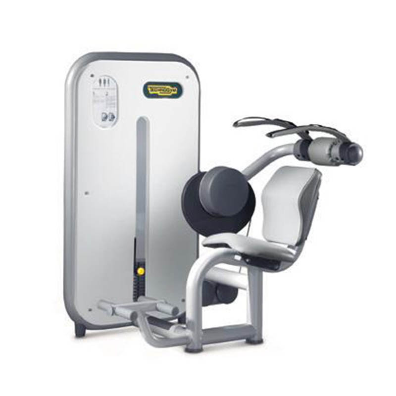 Technogym element ab crunch