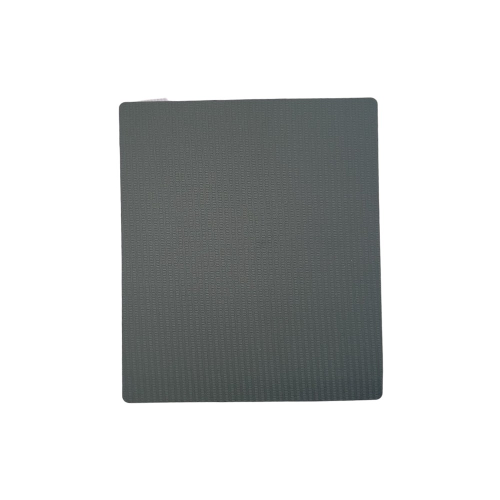 Anti slip Lila/Black Pad for Pilates 30x35x0.6 cm Pro-Fit