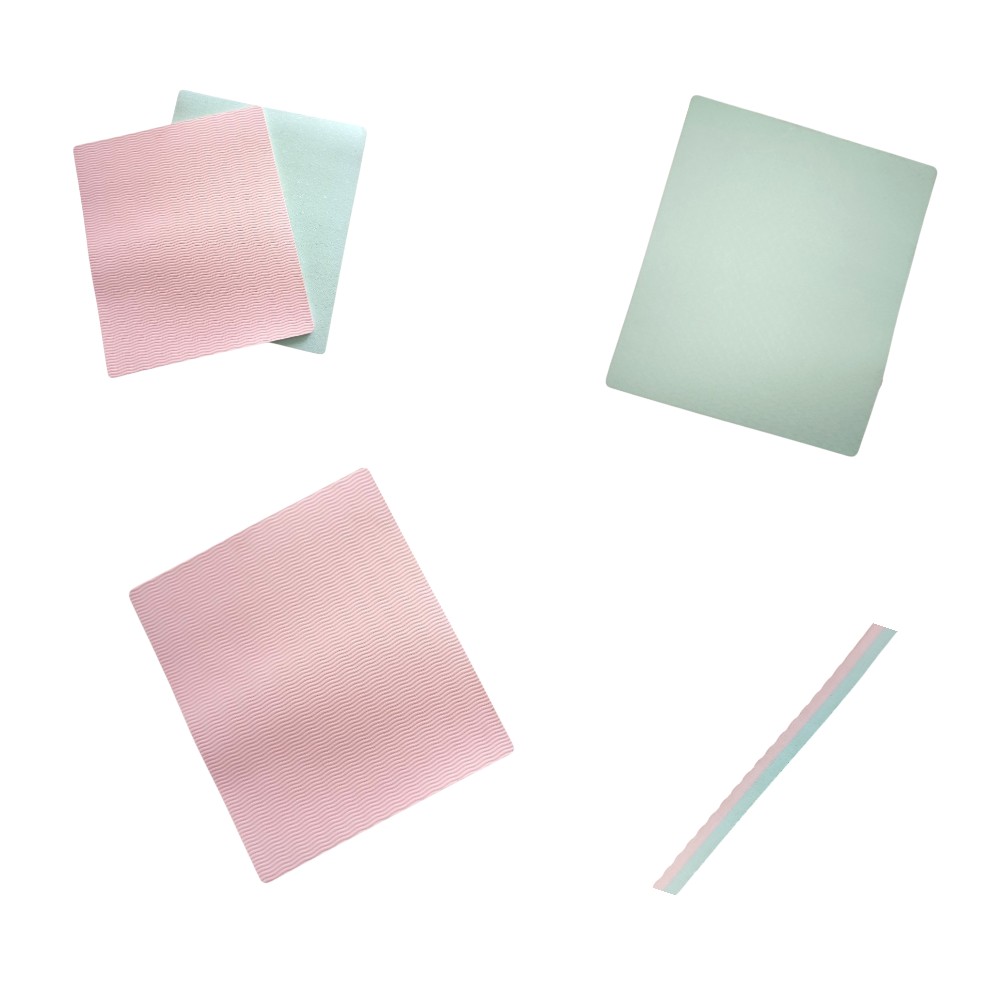 Anti slip Pad for Pilates 30x35x0.6 cm Pro-Fit