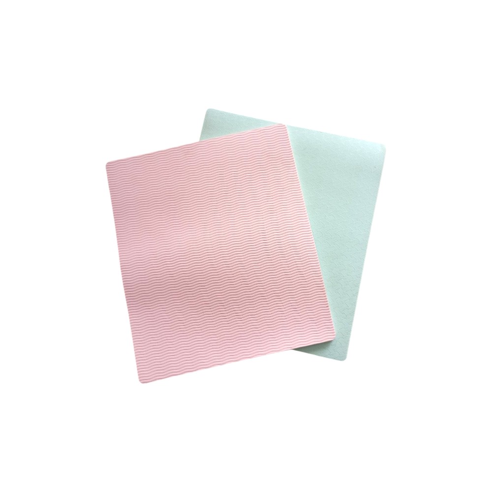 Anti slip Pad for Pilates 30x35x0.6 cm Pro-Fit