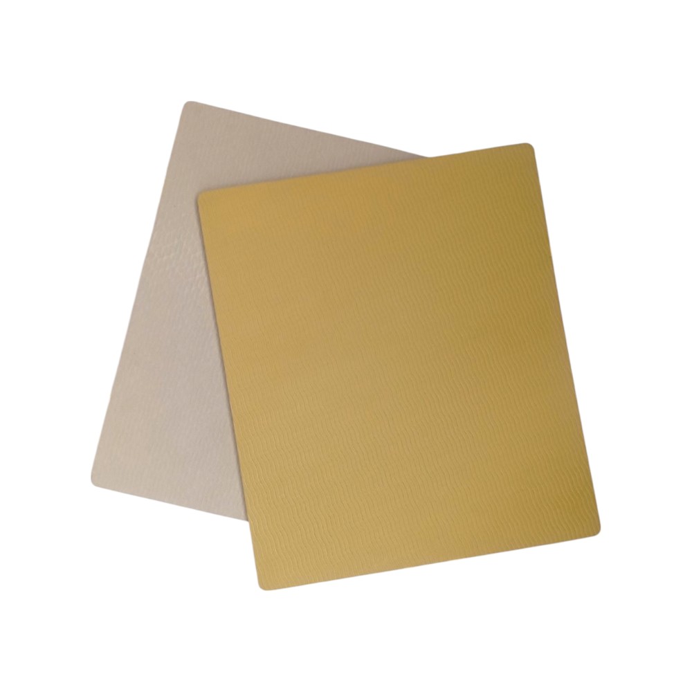 Anti slip Pad for Pilates 30x35x0.6 cm Pro-Fit