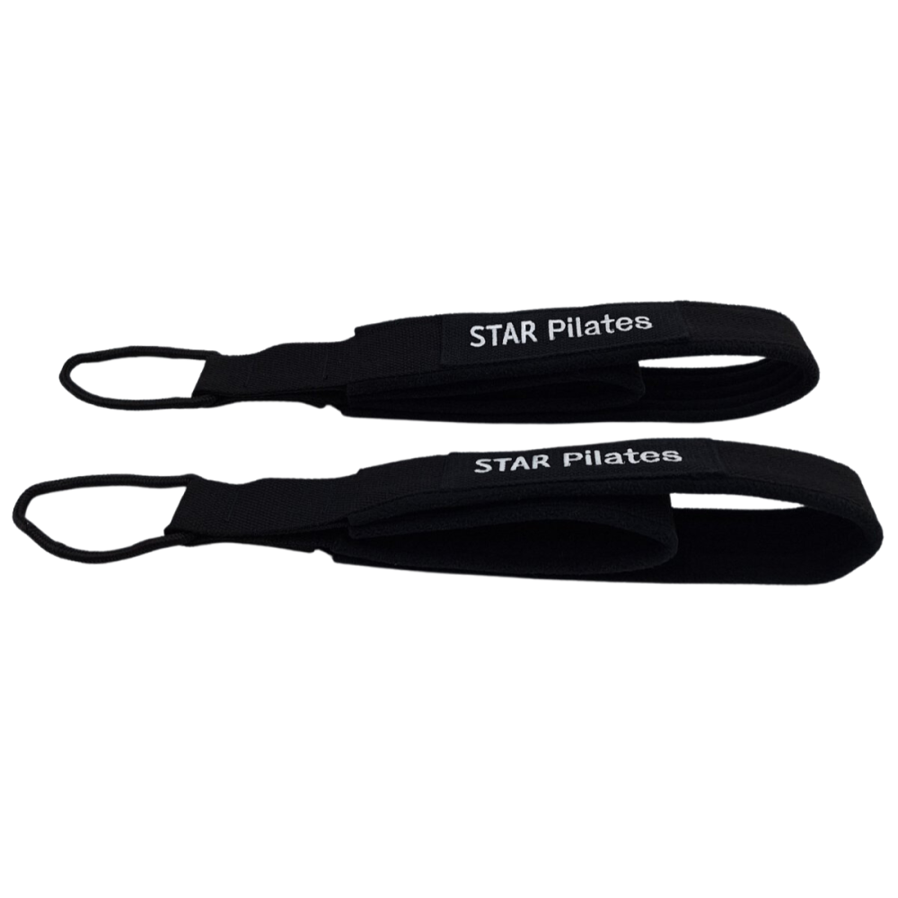 Double Loops Star Pilates