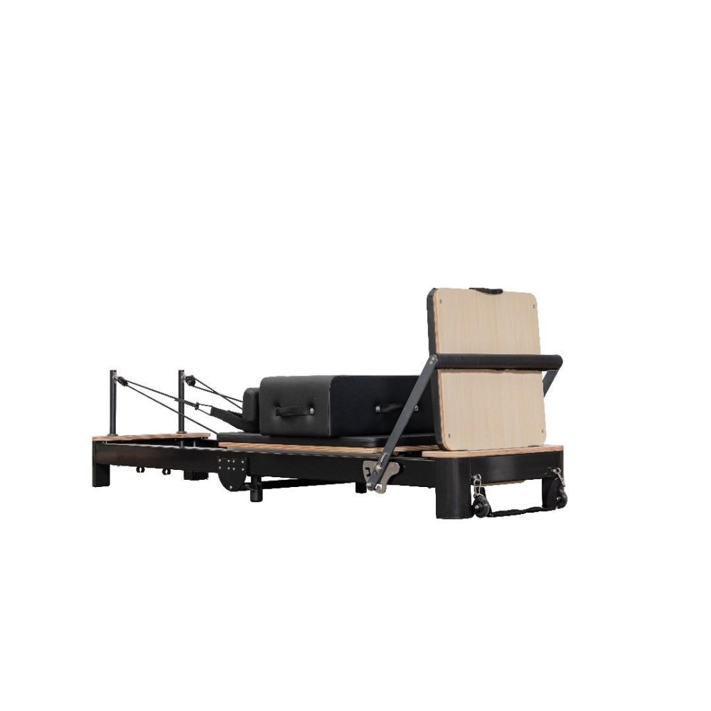 Black Folded Reformer