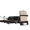 Black Folded Reformer