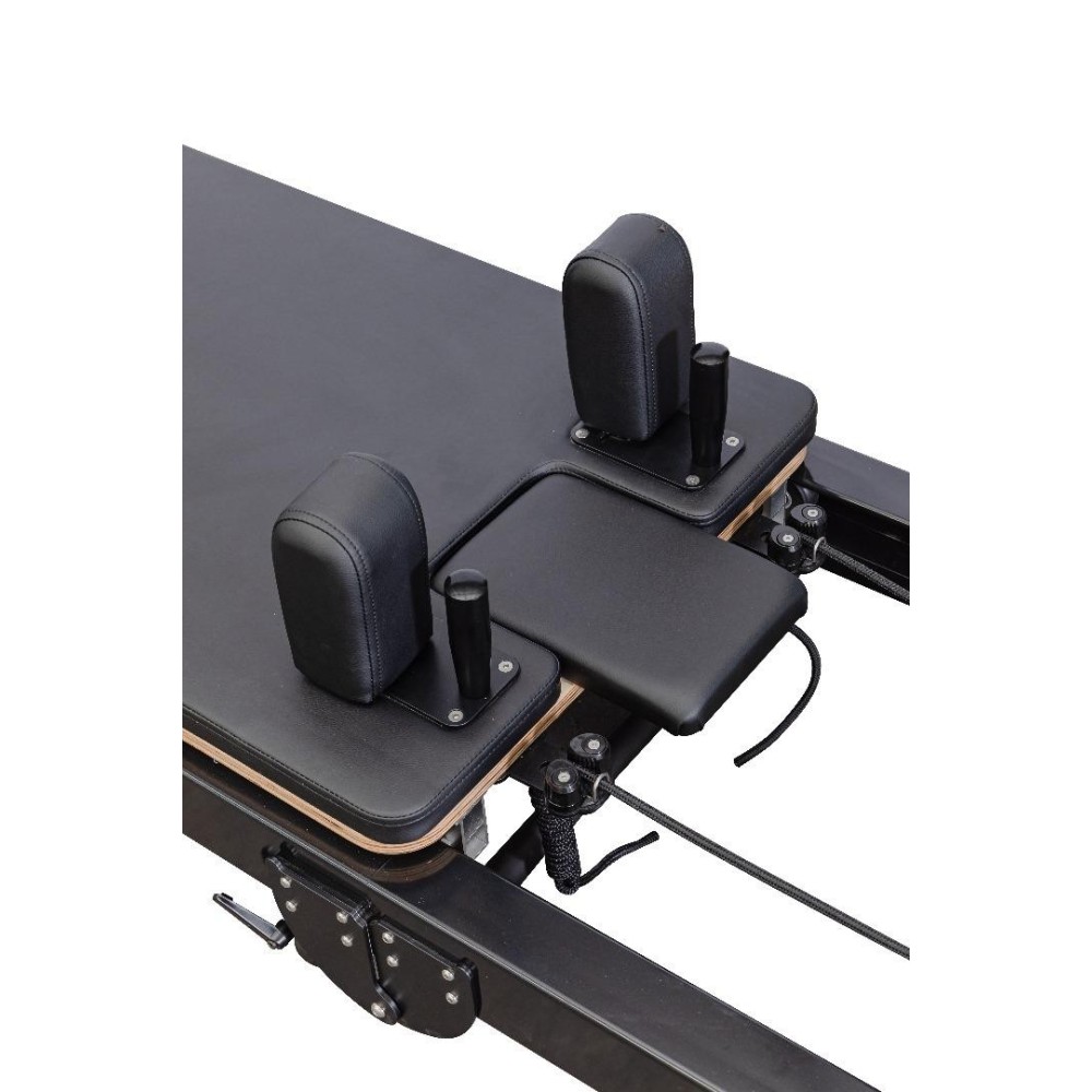 Black Folded Reformer