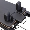 Black Folded Reformer