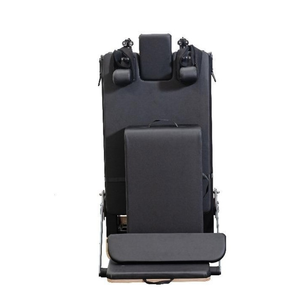 Black Folded Reformer