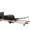 Wood Folded Reformer