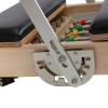 Wood Folded Reformer