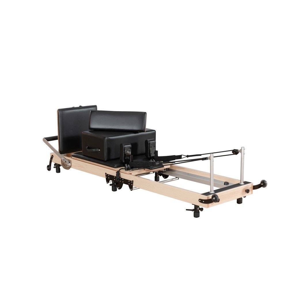 Wood Folded Reformer