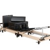 Wood Folded Reformer