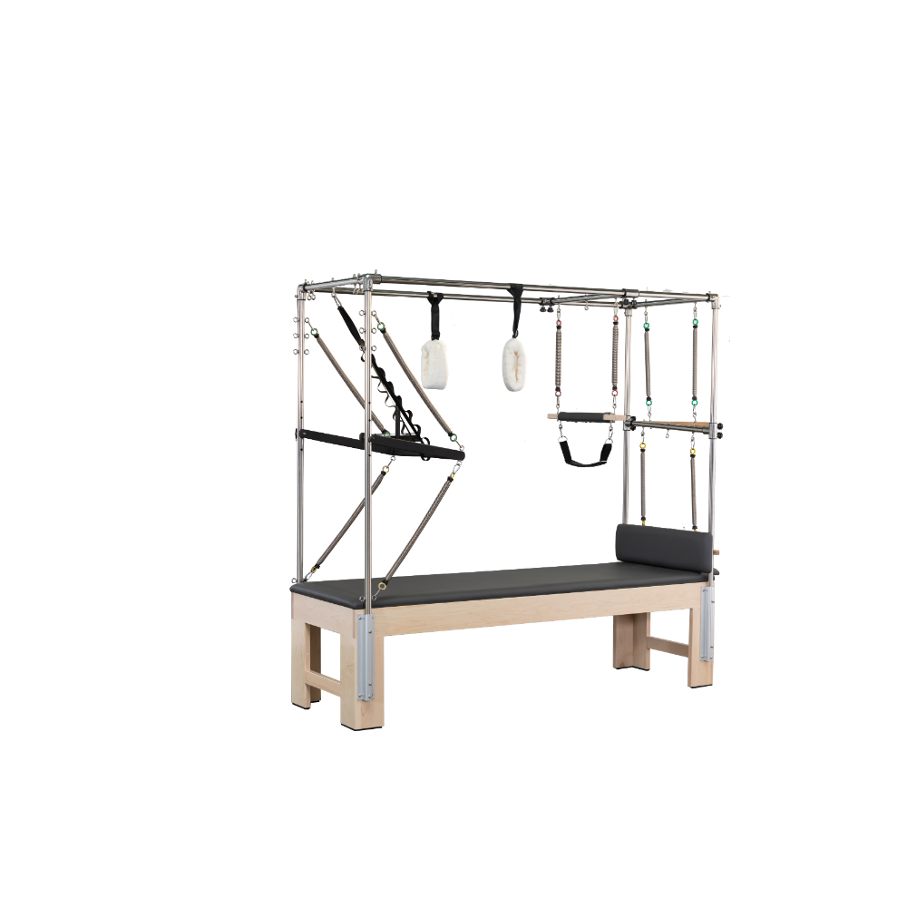 Flow Cadillac Trapeze