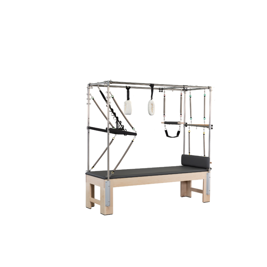 Flow Cadillac Trapeze