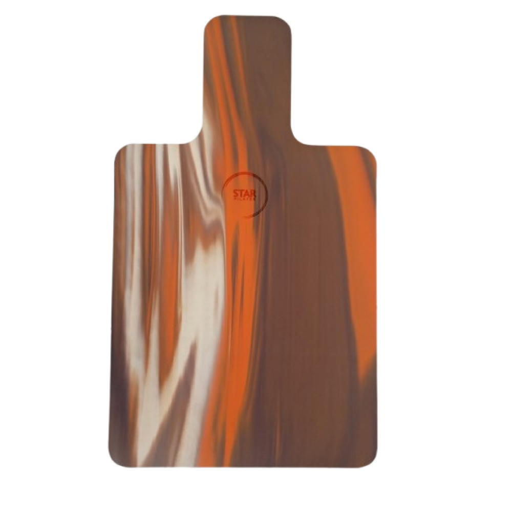 Pilates Mat Reformer Brown